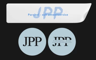 Nytt år, nya JPP Parabol