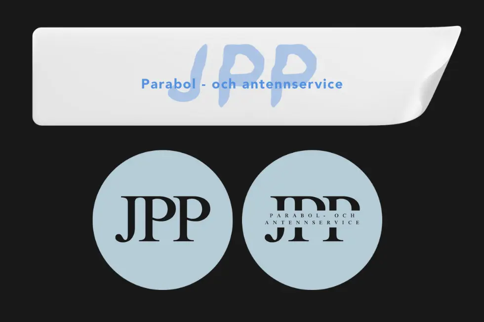 Nytt år, nya JPP Parabol