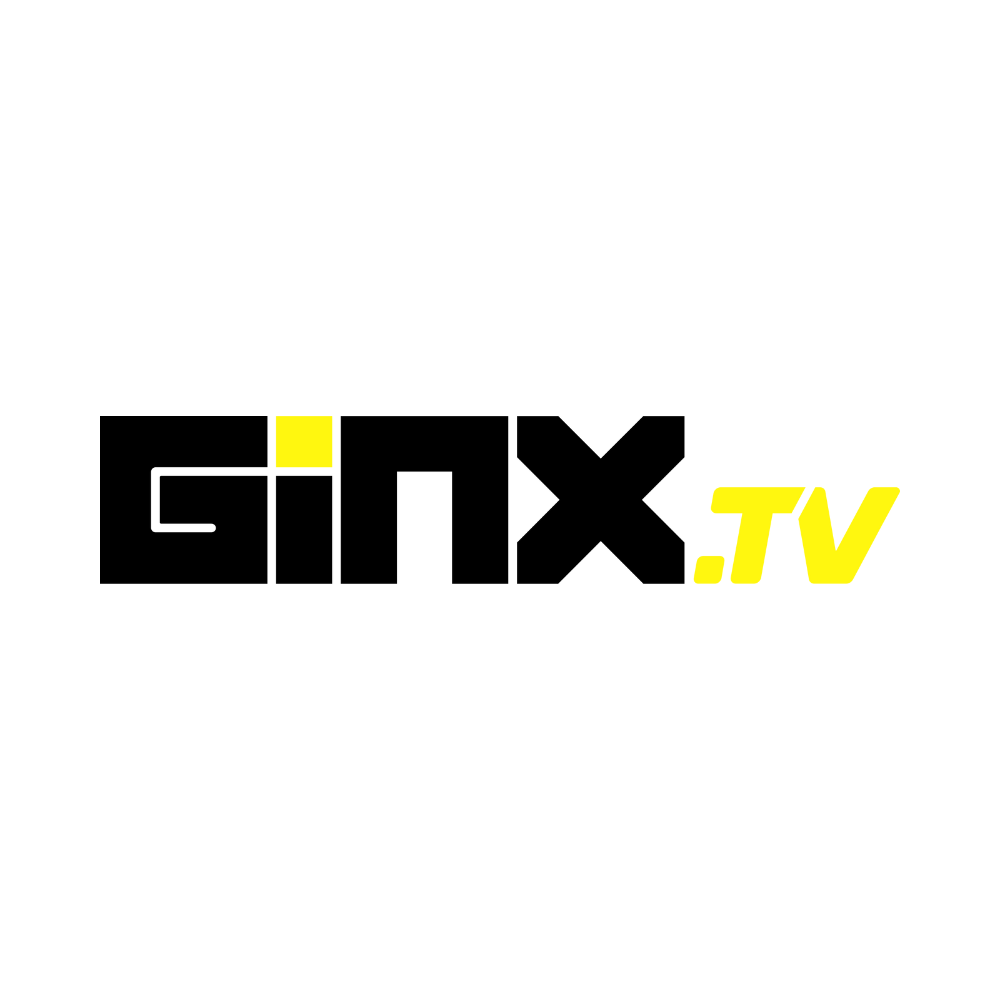Ginx eSPorts TV