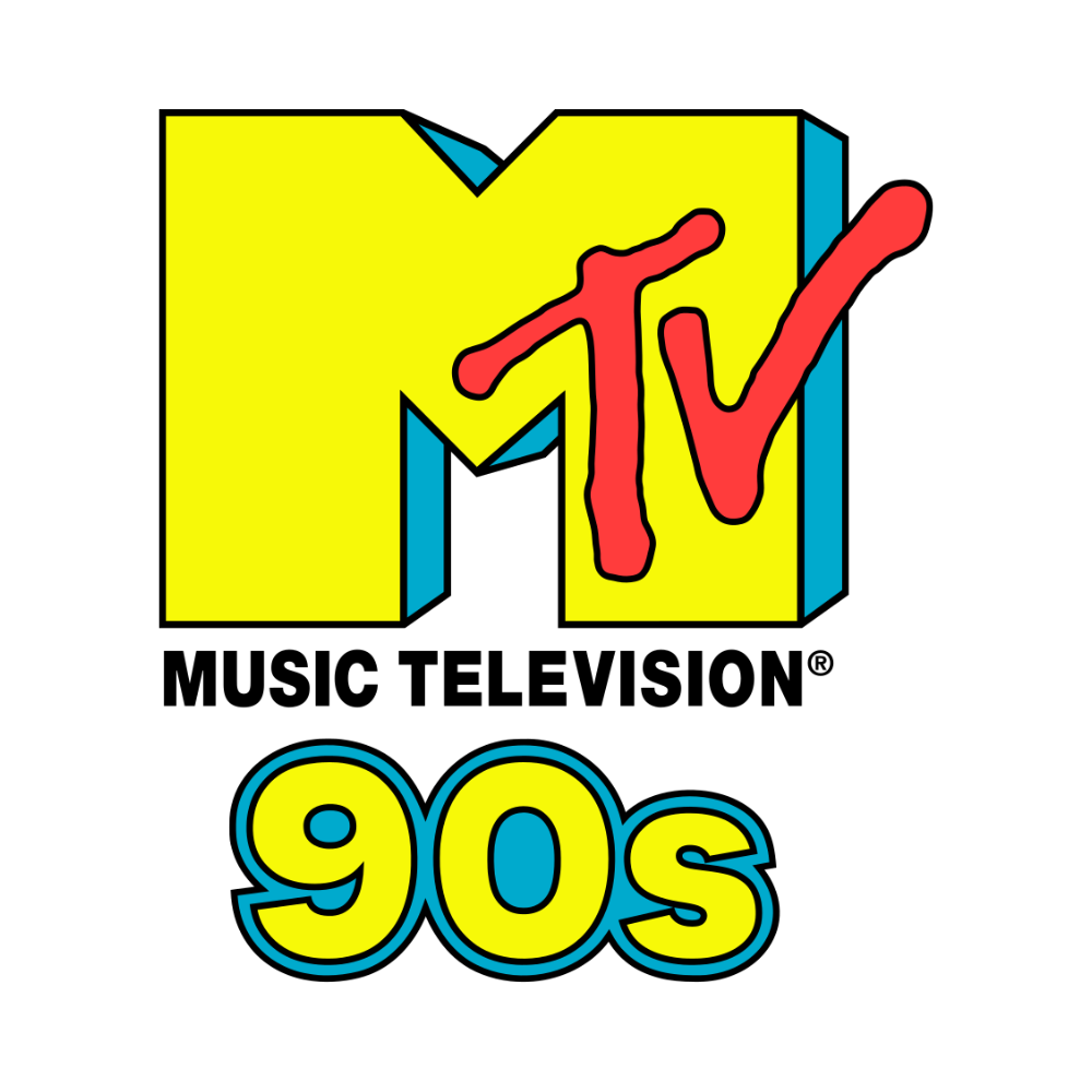 MTV 90s