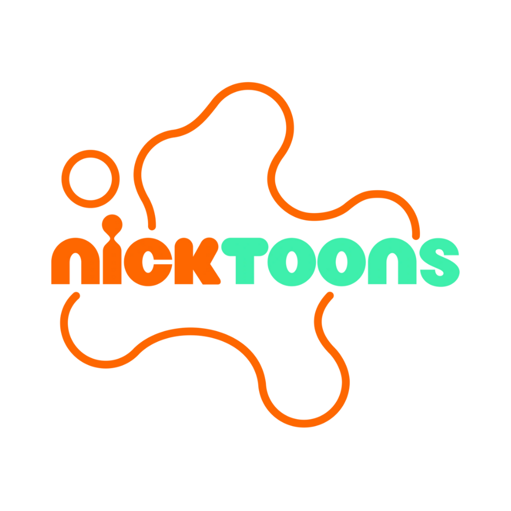 Nicktoons