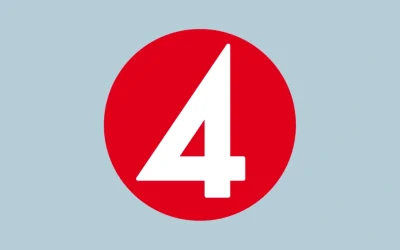 TV4 lämnar marknätet – så fortsätter du titta (och slipper krånglet)